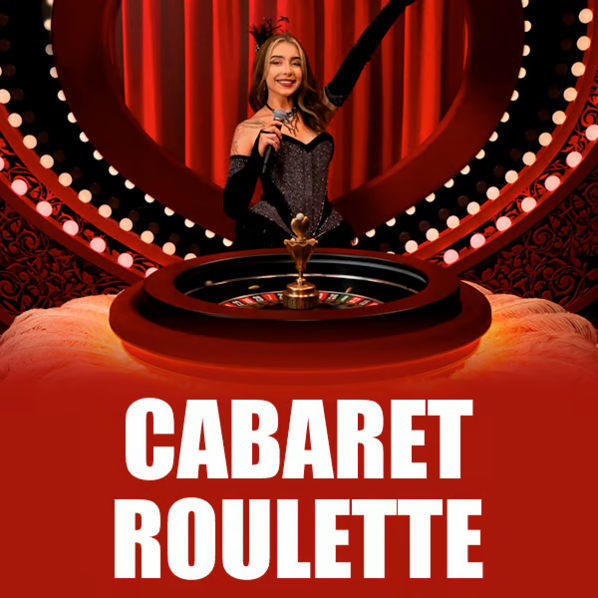 PowerUp Roulette