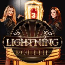 Coin UP: Lightning
