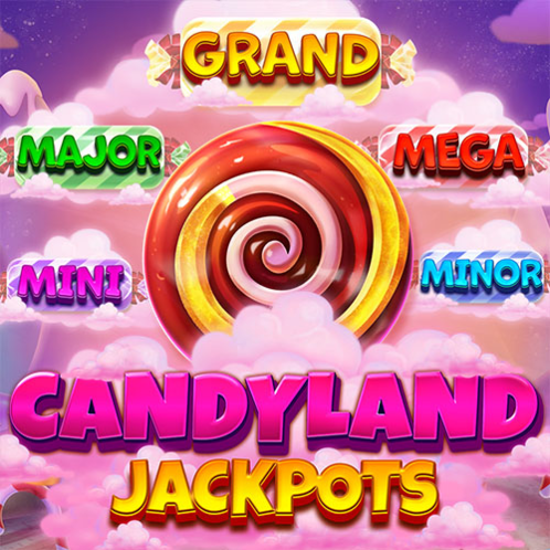 Sweet Bonanza CandyLand