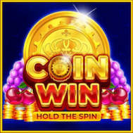 Coin Win 2: Hold the Spin