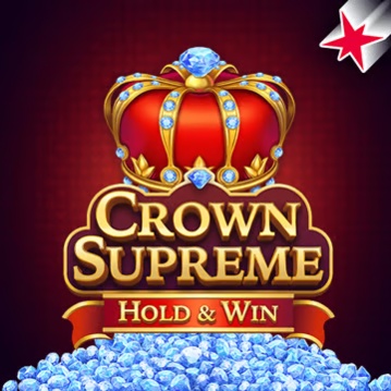 Crown Strike: Hold and Win