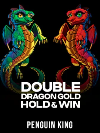 Double Dragon Gold: Hold and Win