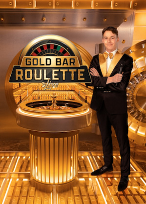 Immersive Roulette