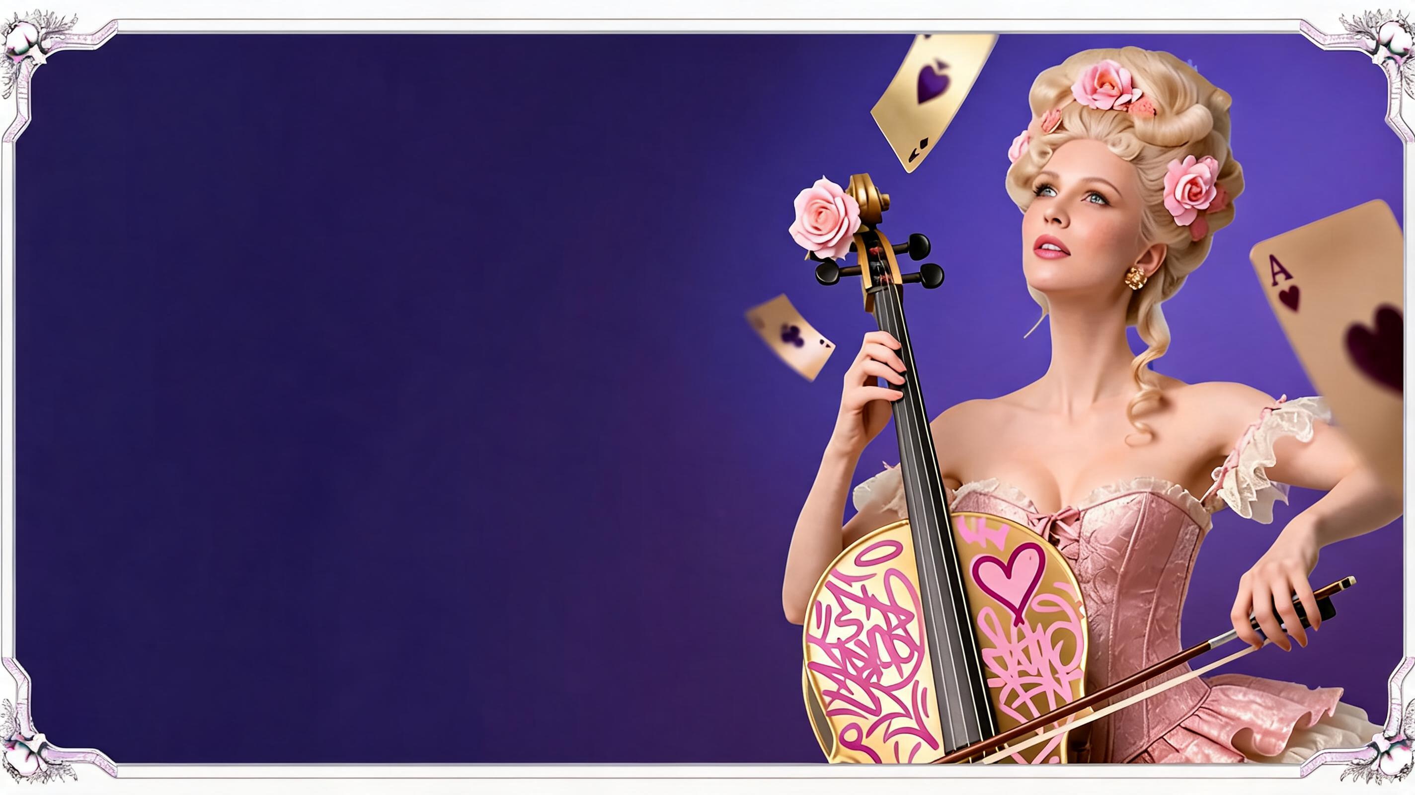 Gamblerina Casinò Online — bonus di benvenuto