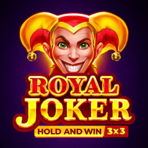Royal Joker: Hold and Win